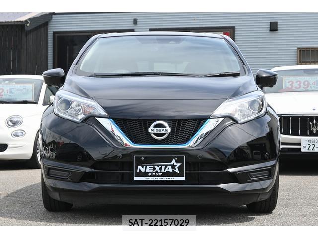 Nissan NOTE 2018-02 8435151-1