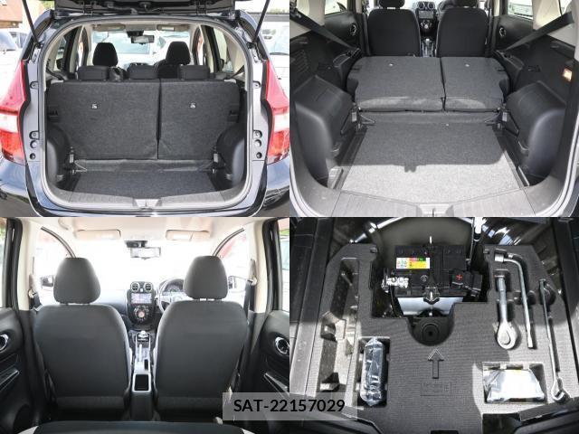 Nissan NOTE 2018-02 8435151-11