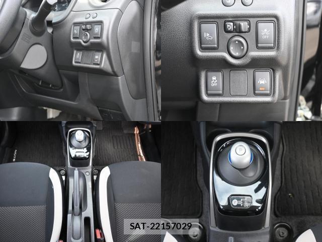 Nissan NOTE 2018-02 8435151-14