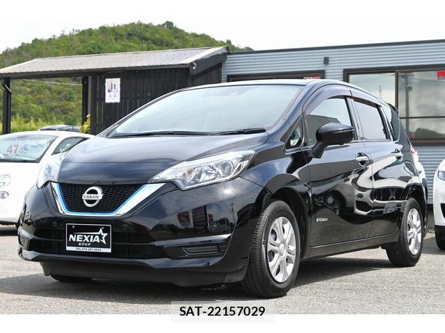 Nissan NOTE 2018-02 8435151-2