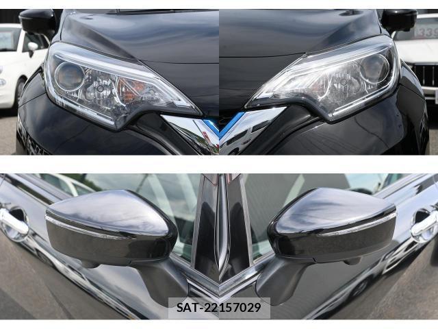 Nissan NOTE 2018-02 8435151-8