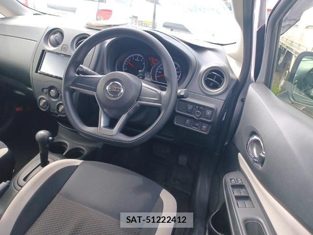Nissan NOTE 2019-07 8435227-2