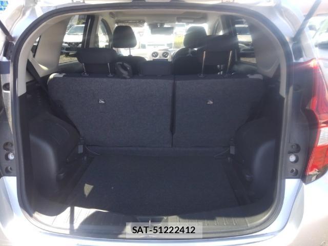 Nissan NOTE 2019-07 8435227-7