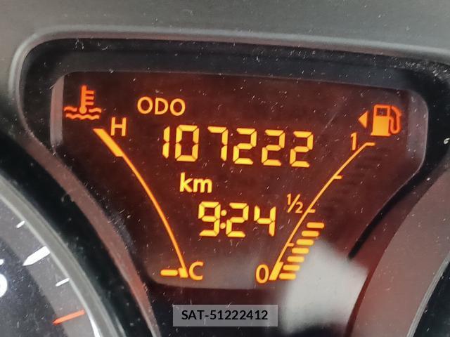 Nissan NOTE 2019-07 8435227-9