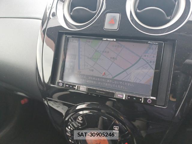 Nissan NOTE 2018-07 8435242-10