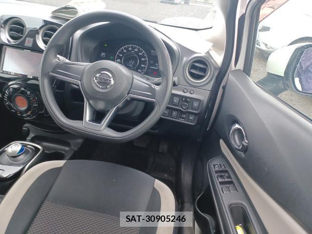 Nissan NOTE 2018-07 8435242-2