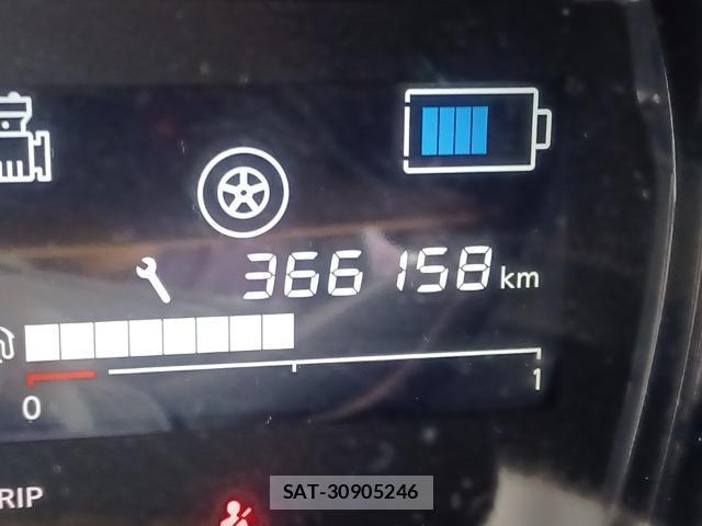 Nissan NOTE 2018-07 8435242-9