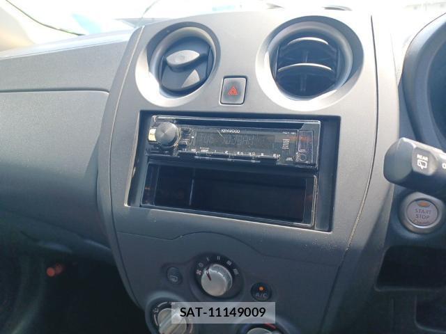 Nissan NOTE 2017-08 8435248-10