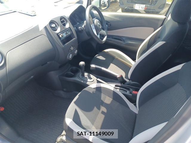 Nissan NOTE 2017-08 8435248-15
