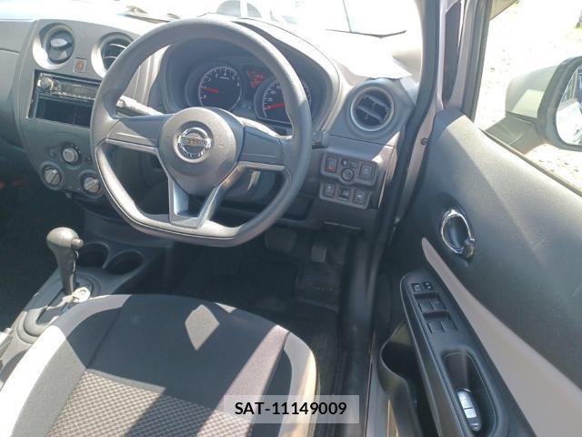 Nissan NOTE 2017-08 8435248-2
