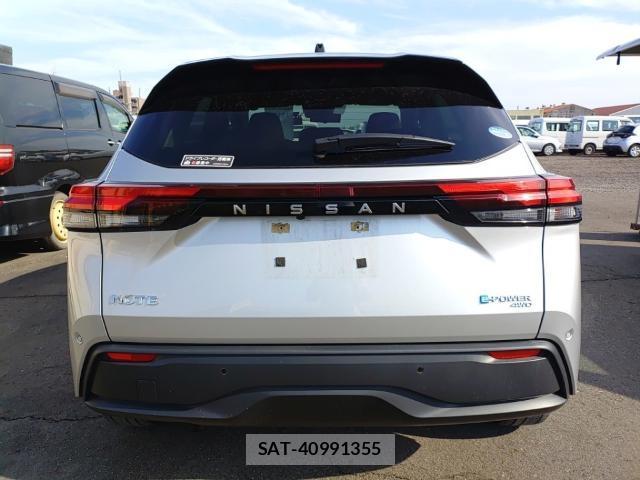 Nissan NOTE 2021-08 8435254-1