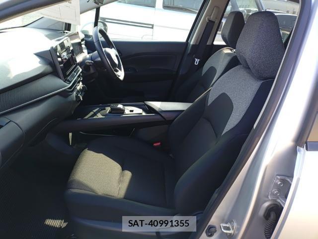 Nissan NOTE 2021-08 8435254-15