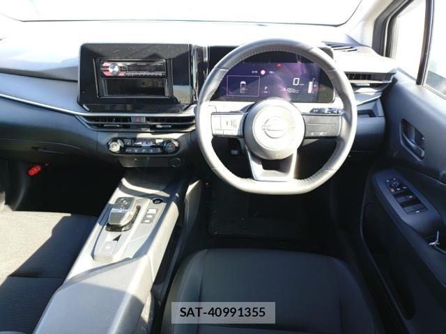 Nissan NOTE 2021-08 8435254-2