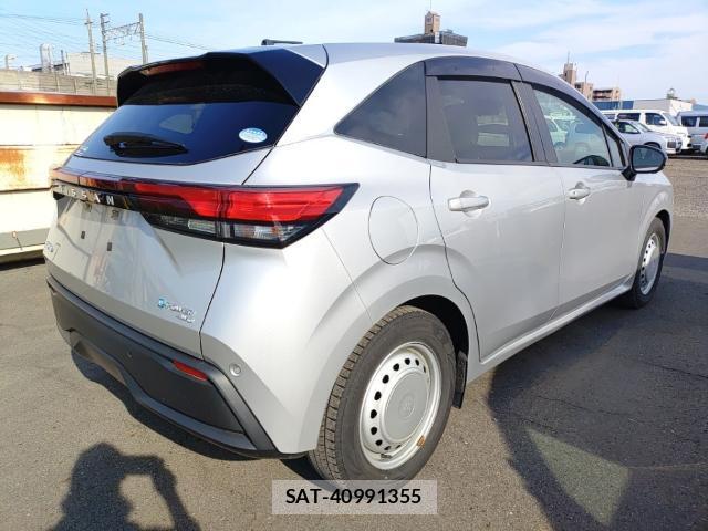 Nissan NOTE 2021-08 8435254-4