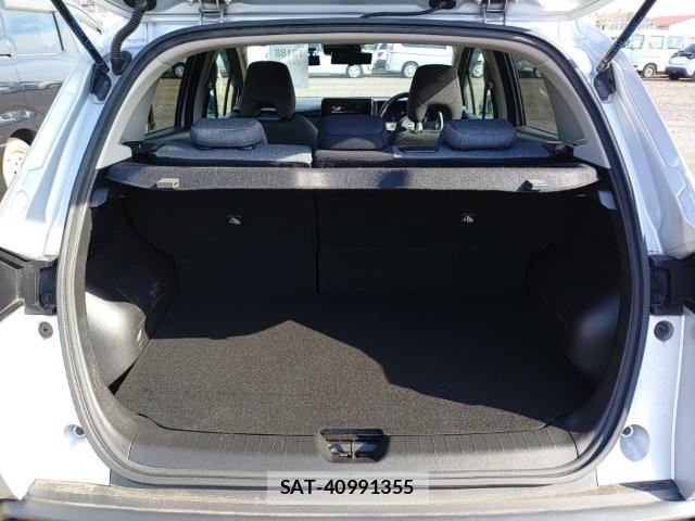Nissan NOTE 2021-08 8435254-7