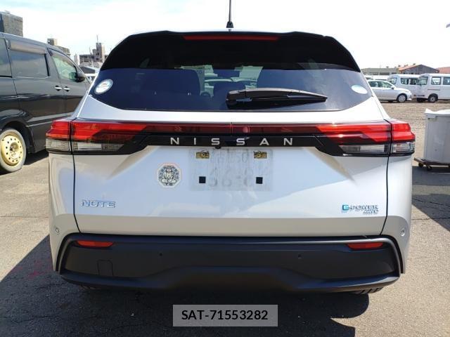 Nissan NOTE 2021-08 8435262-1