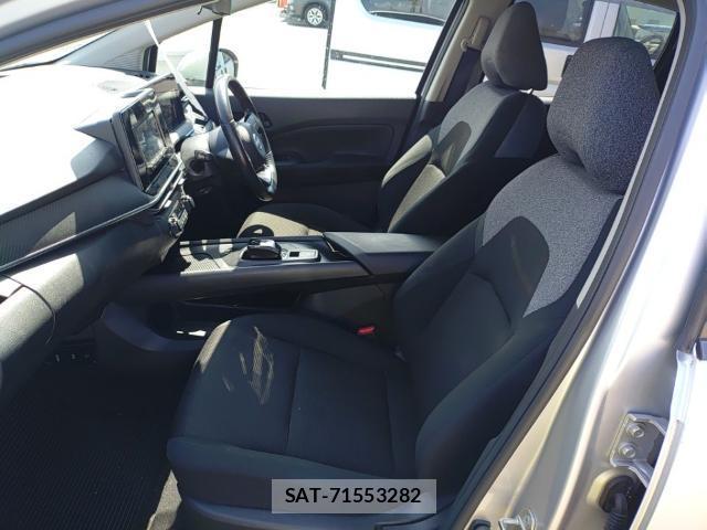 Nissan NOTE 2021-08 8435262-15