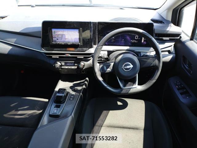Nissan NOTE 2021-08 8435262-2