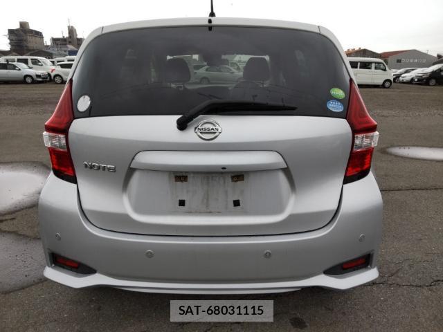 Nissan NOTE 2019-07 8435270-1