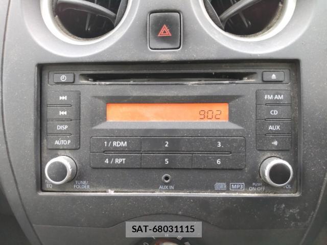 Nissan NOTE 2019-07 8435270-10