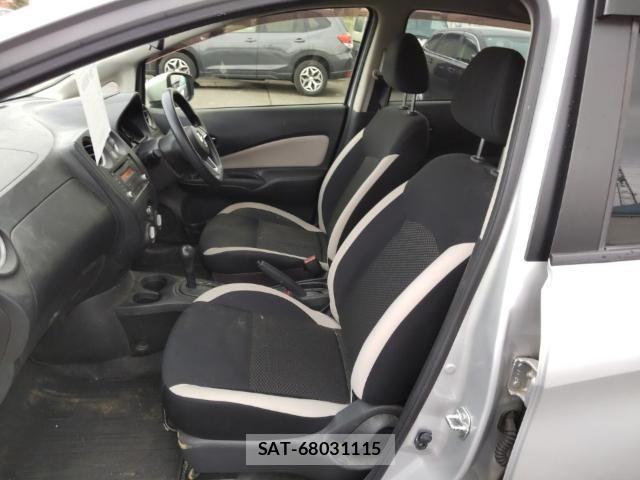 Nissan NOTE 2019-07 8435270-15