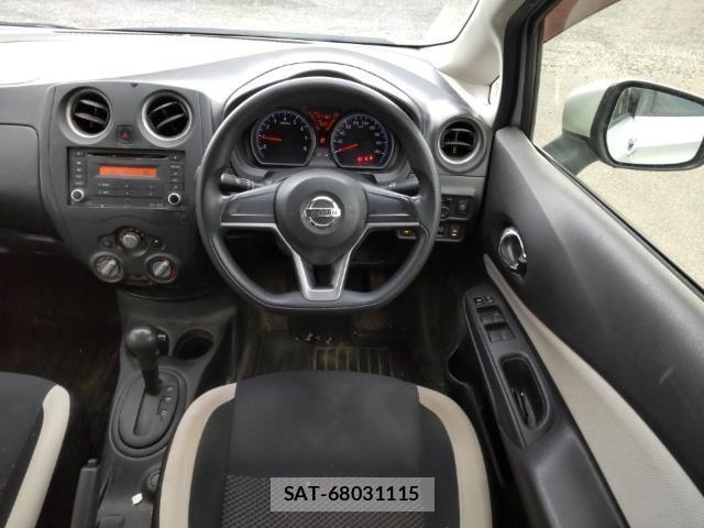 Nissan NOTE 2019-07 8435270-2