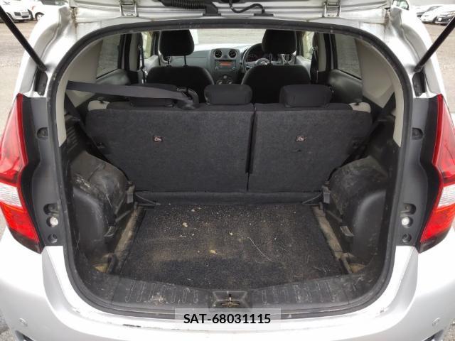 Nissan NOTE 2019-07 8435270-7