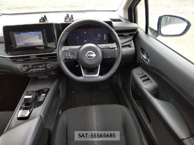Nissan NOTE 2023-08 8435272-2
