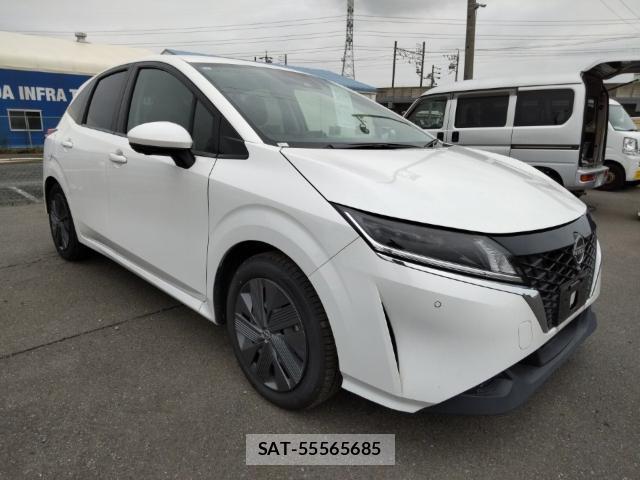 Nissan NOTE 2023-08 8435272-3