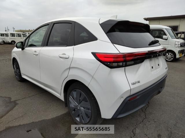 Nissan NOTE 2023-08 8435272-5