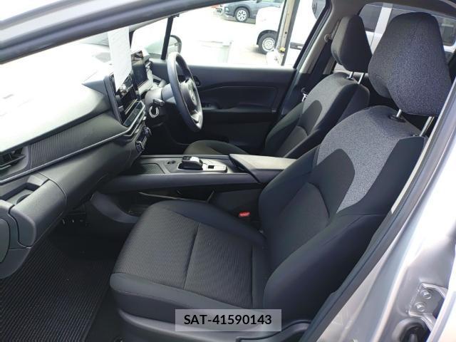 Nissan NOTE 2021-08 8435274-15