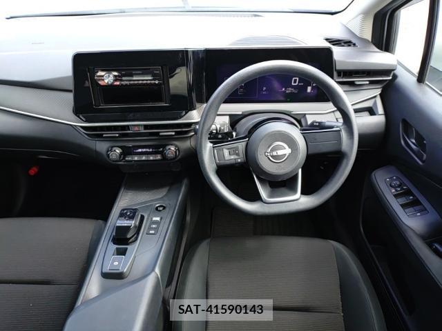 Nissan NOTE 2021-08 8435274-2