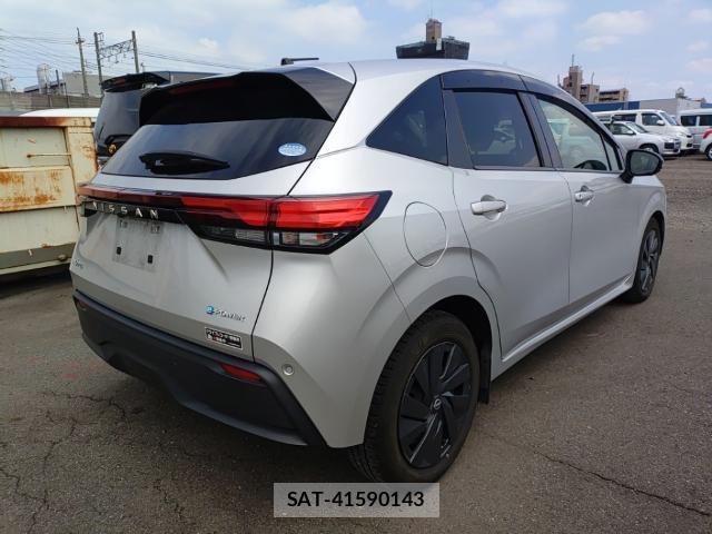 Nissan NOTE 2021-08 8435274-4