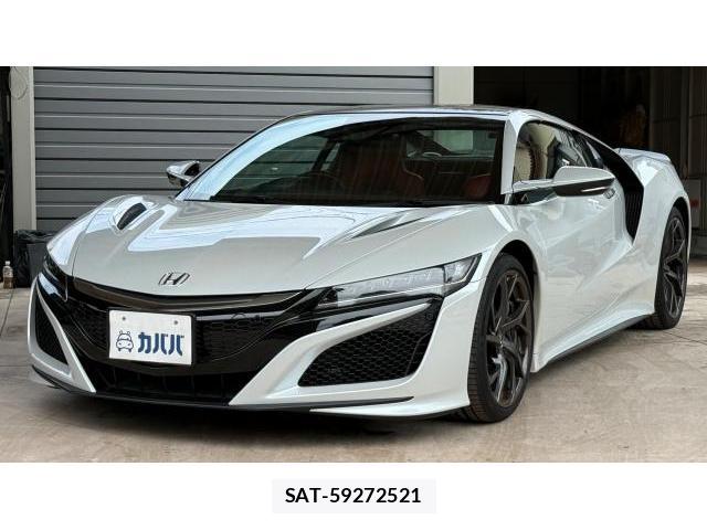 Honda NSX 2018 8434384-0