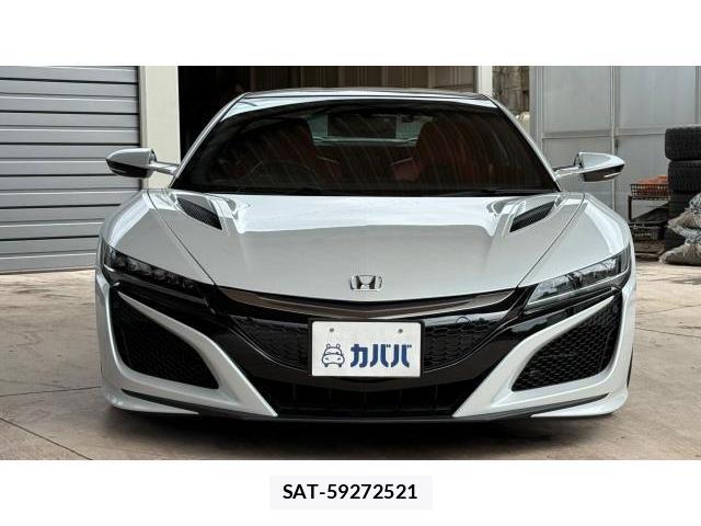 Honda NSX 2018 8434384-1