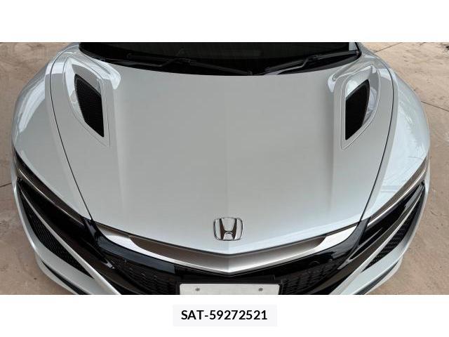 Honda NSX 2018 8434384-16