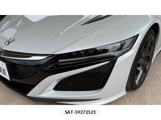 Honda NSX 2018 8434384-17