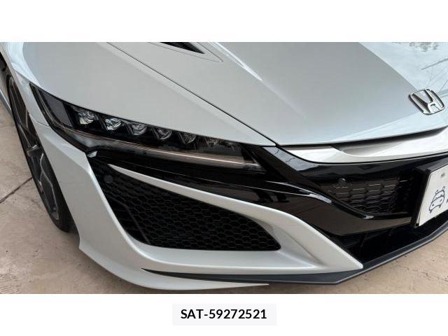 Honda NSX 2018 8434384-18