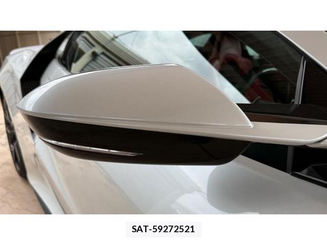 Honda NSX 2018 8434384-19