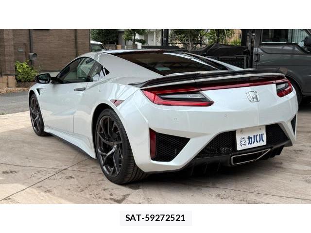Honda NSX 2018 8434384-2