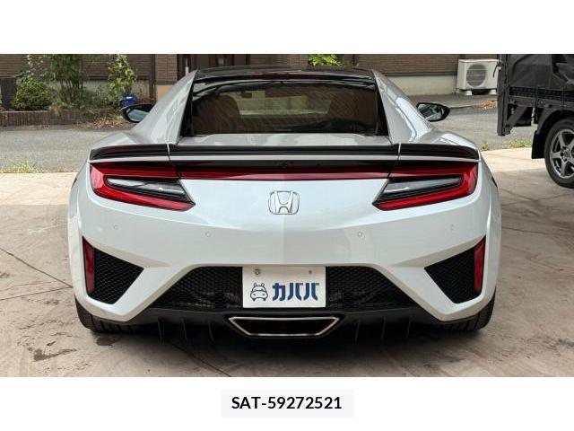 Honda NSX 2018 8434384-3