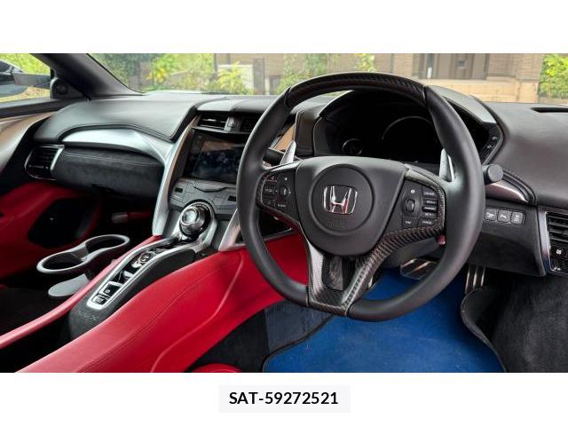 Honda NSX 2018 8434384-4