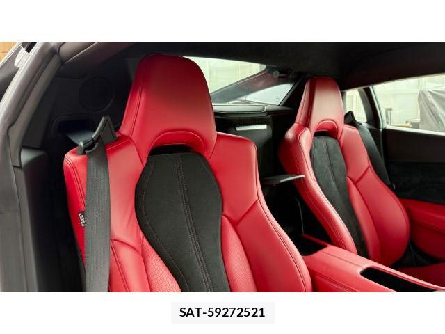 Honda NSX 2018 8434384-5
