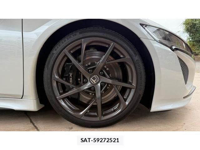 Honda NSX 2018 8434384-6