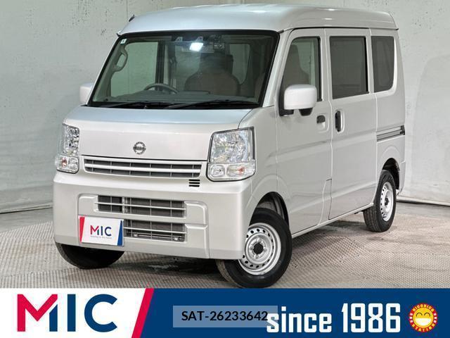 Nissan CLIPPER VAN 2021-06 8434854-0