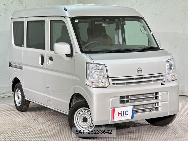 Nissan CLIPPER VAN 2021-06 8434854-11