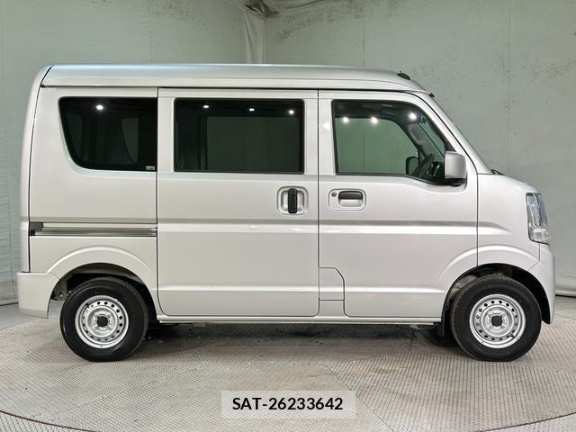 Nissan CLIPPER VAN 2021-06 8434854-14