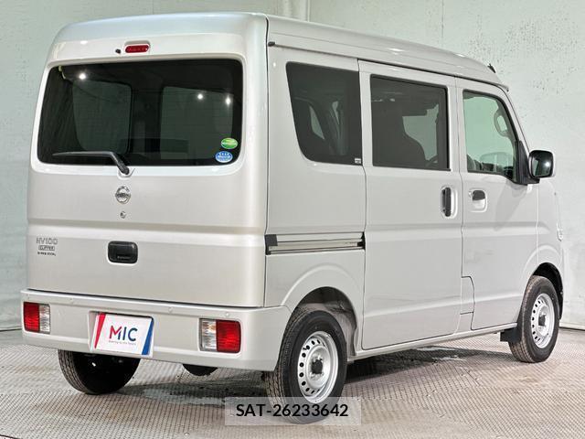 Nissan CLIPPER VAN 2021-06 8434854-15
