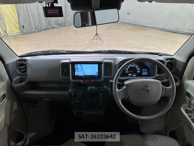 Nissan CLIPPER VAN 2021-06 8434854-4