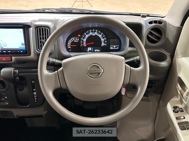 Nissan CLIPPER VAN 2021-06 8434854-5